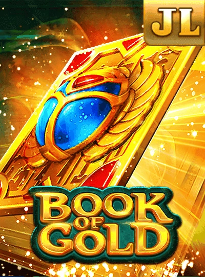 Treasure hunt slot game cover