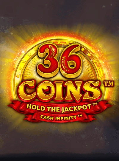 Classic video slot game cover